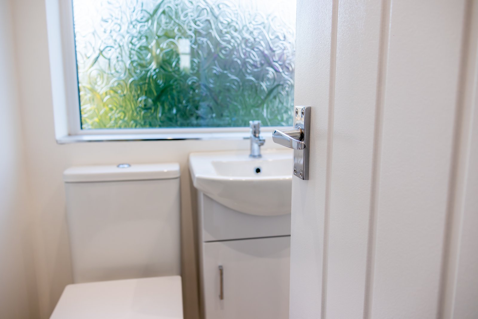 Sullivan Heights - Interior